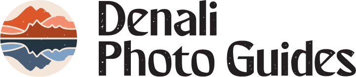 Denali Photo Guides